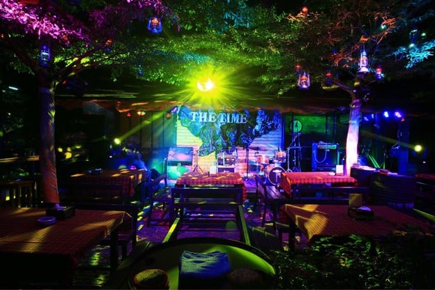 The Time - อรรถรสแห่งกาลเวลา