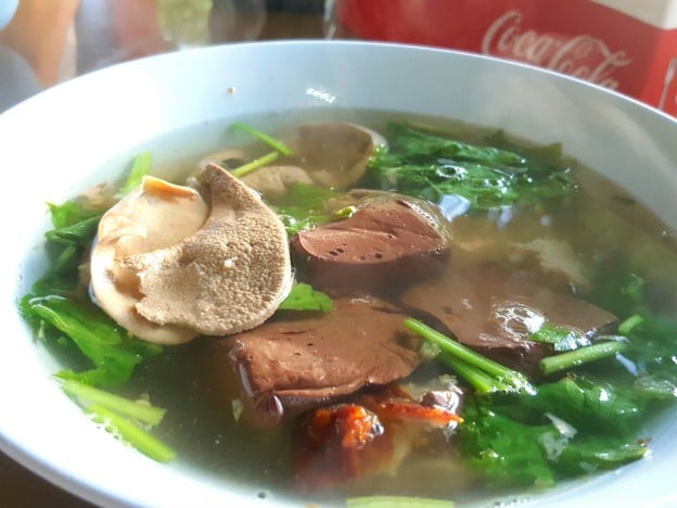 นายดอนต้มเลือดหมู