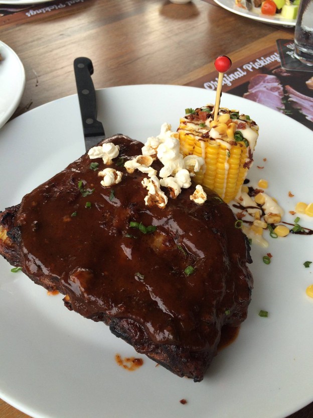 Ribsmannn Khaoyai Khaoyai