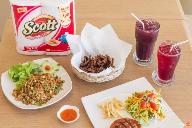 Loving Hut รามอินทรา 51