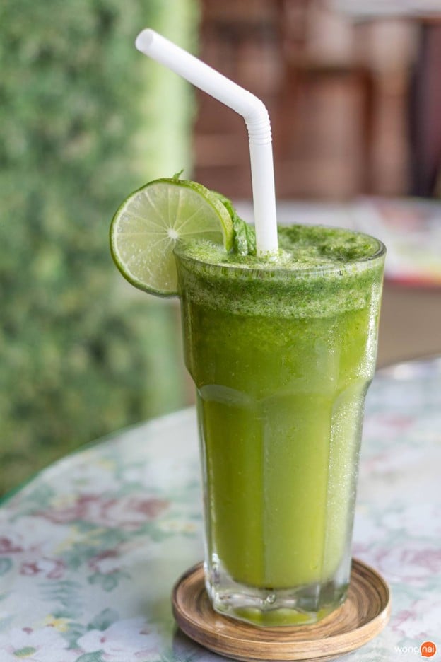 May Veggie Home [100% Plant-Based], No Egg/Milk บางจาก