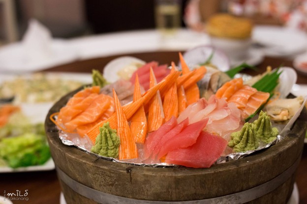 เมนูของร้าน ร้านอาหารเพลิน (Ploen Restaurant)