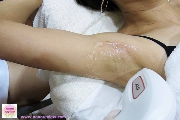 The Scarlett Clinic สยามพารากอน