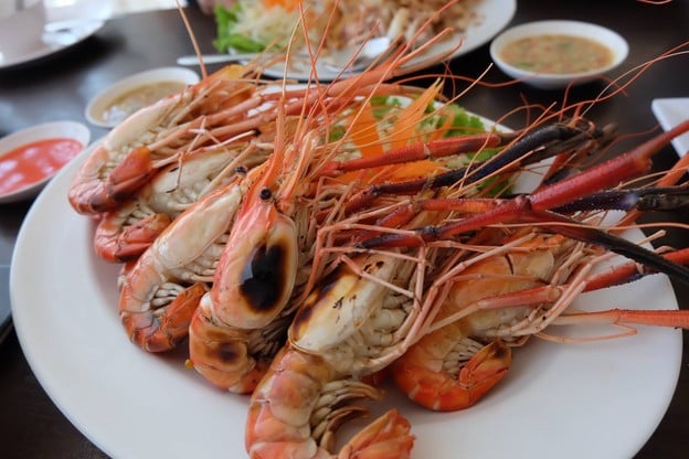 อร่อย@หัวหิน หัวหิน