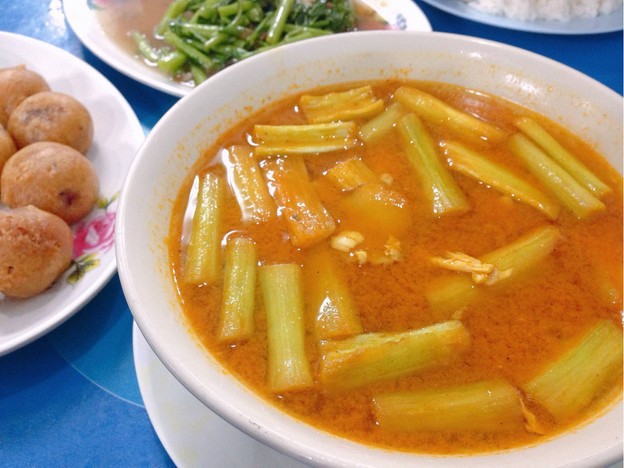 กวางโภชนา