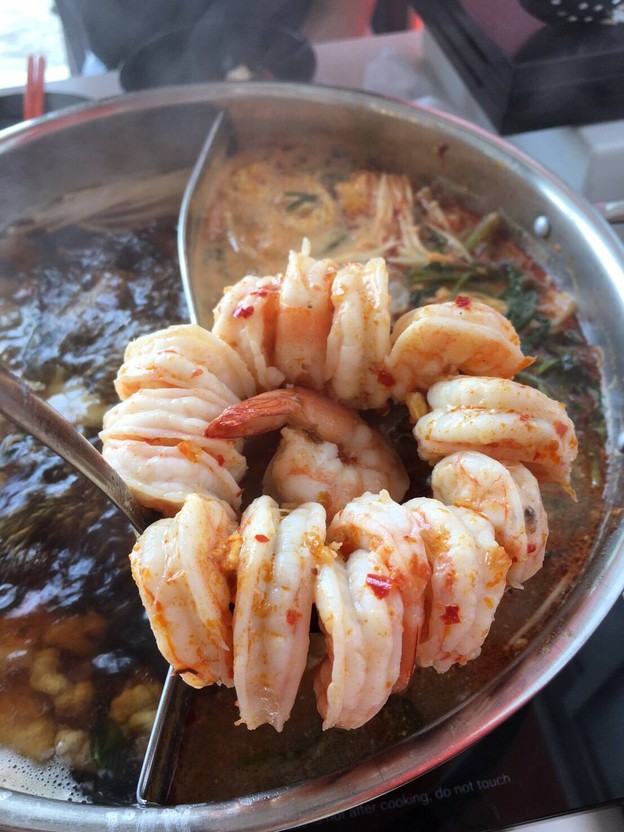 Shabugo มหาชัย