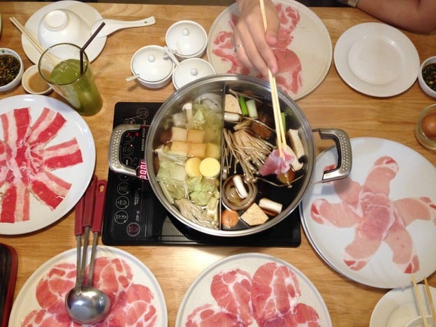 พุงกาง ชาบู พระยาสัจจา 6