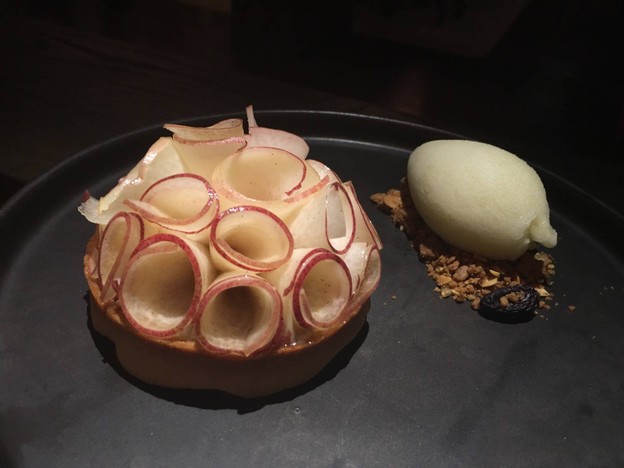 เมนูของร้าน Freebird