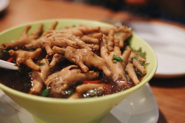 เมนูของร้าน ครัวประดิพัทธ์ ประดิพัทธ์