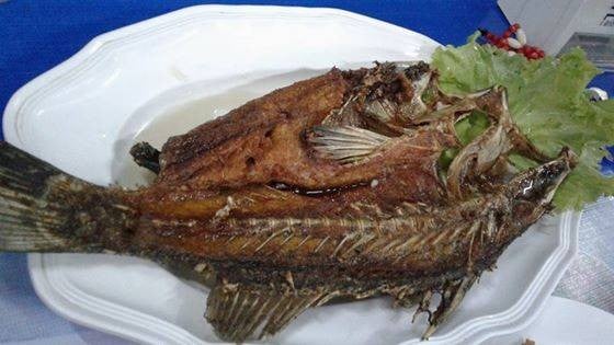 ข้าวต้มครัวทองแดง