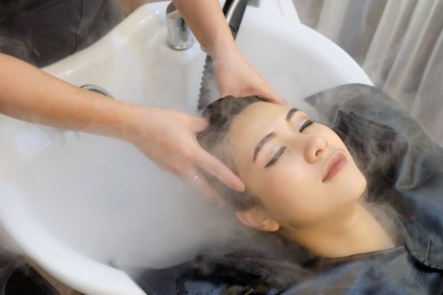 Villa Salon