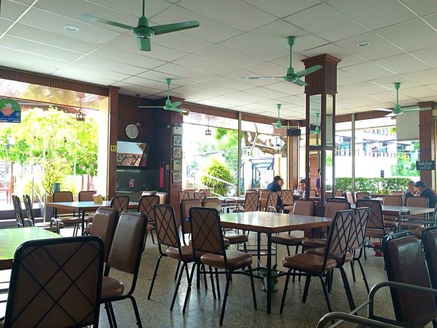 บรรยากาศ ดีพร้อม