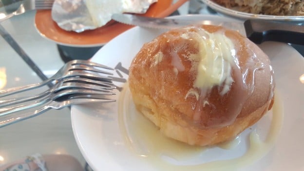 Tamtawan Coffee มหาวิทยาลัยมหิดล ศาลายา