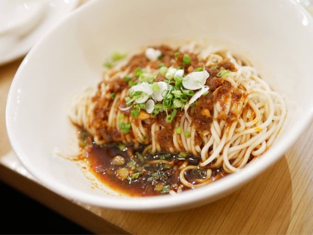 Din Tai Fung เซ็นทรัลลาดพร้าว