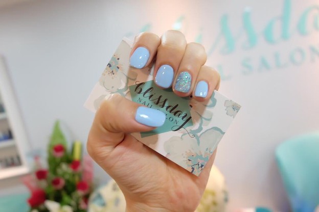 Blissday Nail Salon