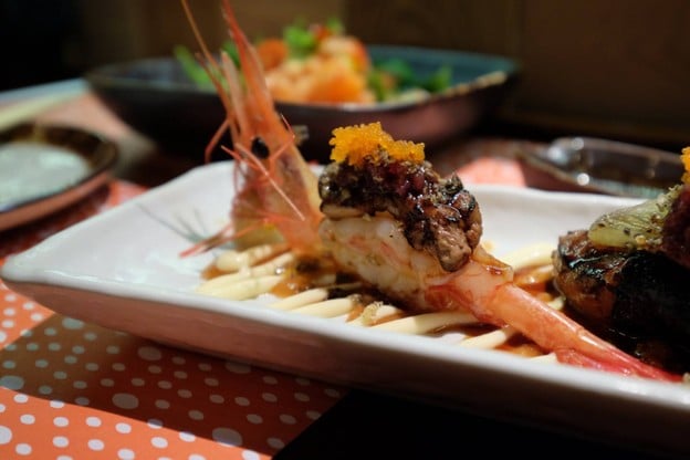 Nippon Kai สยามพารากอน