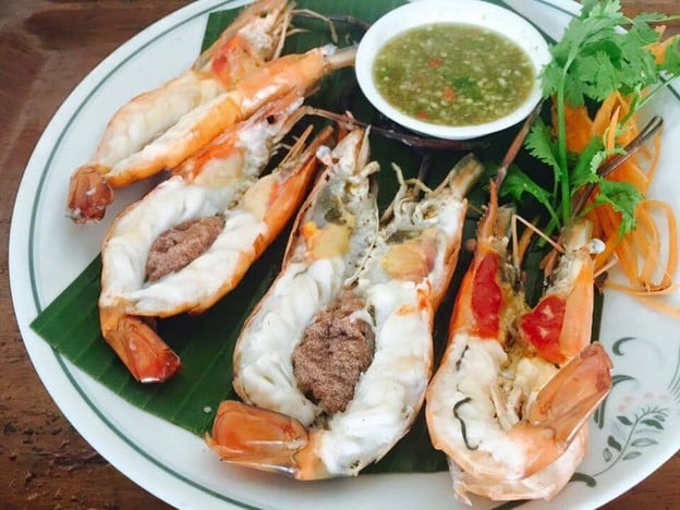 ร้านหัวลำโพง