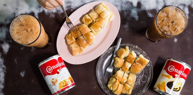 เพลินชัยขนมปัง-กาแฟ