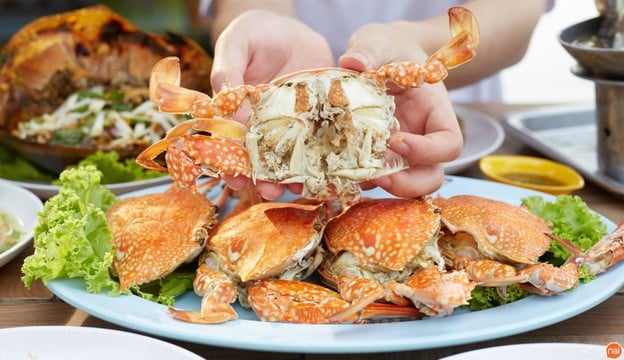 เรือนอาหารโพธิ์ทะเลหลวง