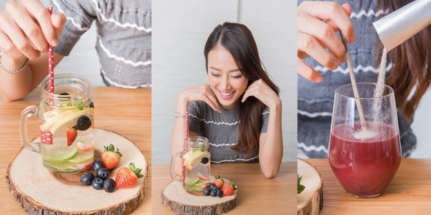 "เผยสูตรลับกระชับพุง" ใครพุงป่อง ถ่ายไม่ออก ตามมาดูสูตรกัน! 