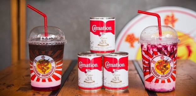 หล่อซีเฮง กาแฟแก้วยักษ์ เลียบวารี 18