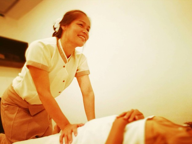 Scape de spa Sukhumvit 31