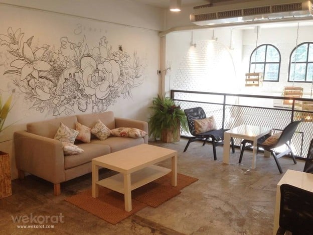 Bianco cafe & bistro