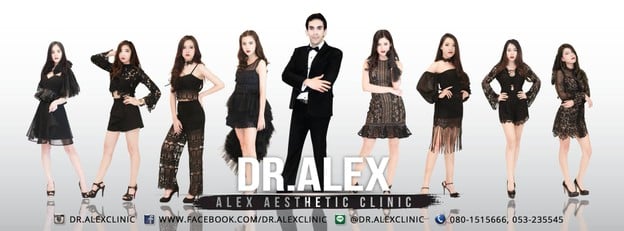 Dr.Alex Aesthetic Clinic