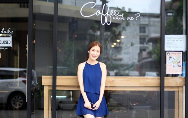 Coffee With Me?