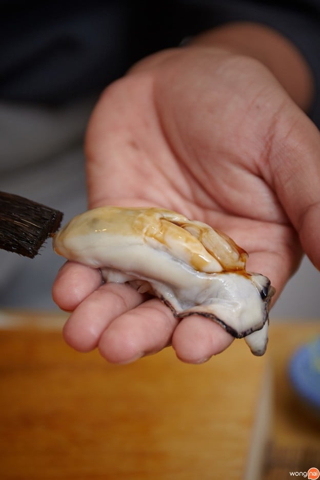 Meruto Sushi สาทร การ์เด้น