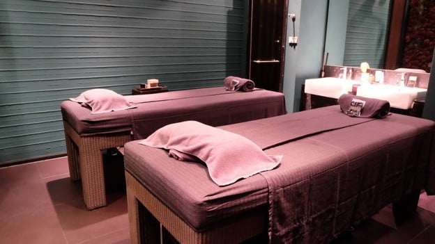 THANN Sanctuary Spa เกษรวิลเลจ