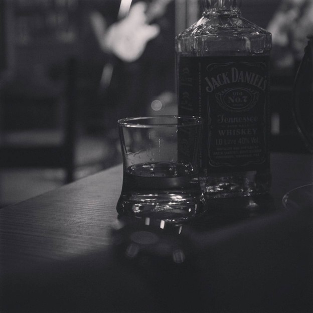 บรรยากาศ Nothing But The Blues