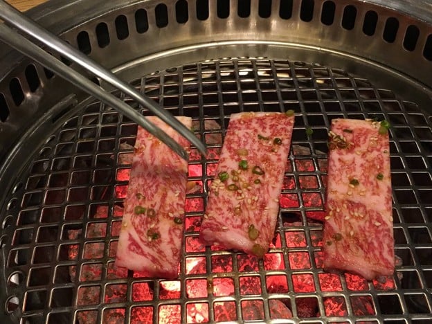 SUMI TEI YAKINIKU J avenue