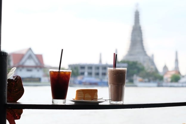 Vivi The Coffee Place