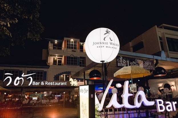 Vita Bistro