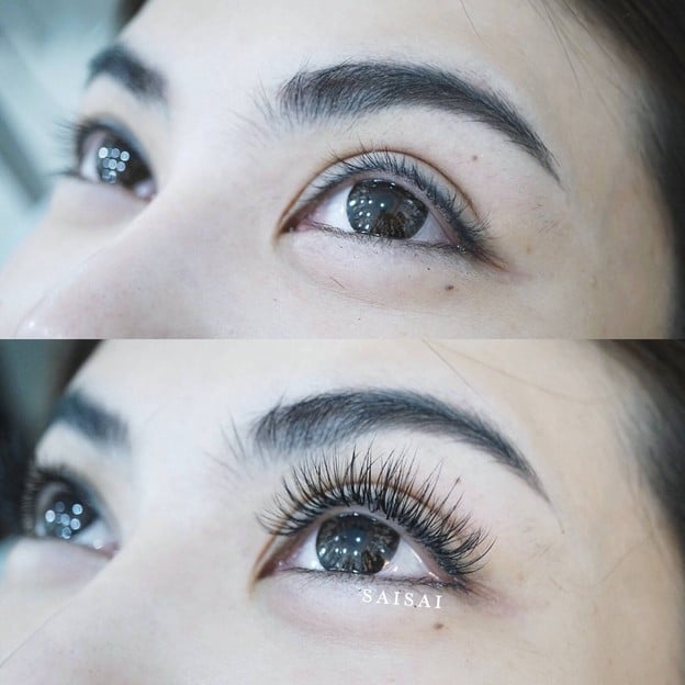 S A I S A I  Brows Art Professional Center