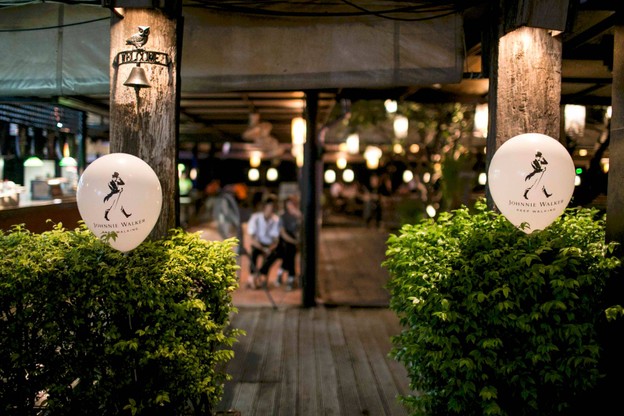 The View Bar & Restaurant Bangkok