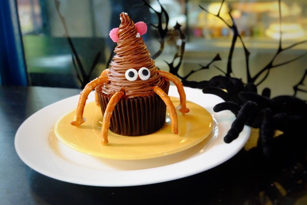 เมนูของร้าน KAETHY THE WITCH