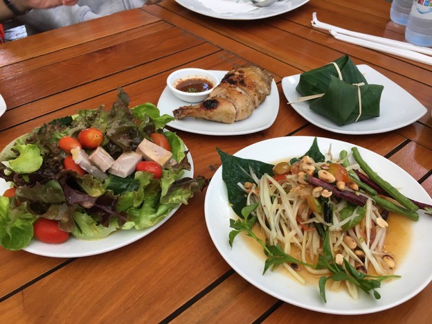 จันกะผัก