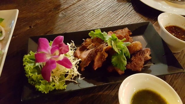 The Barrel หาดใหญ่