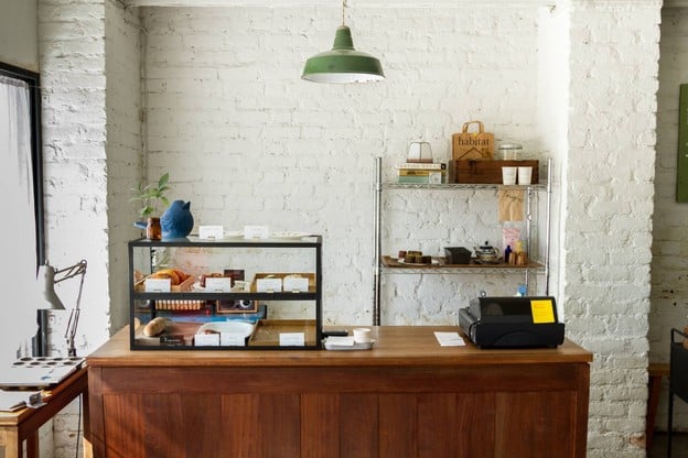 บรรยากาศ Khagee