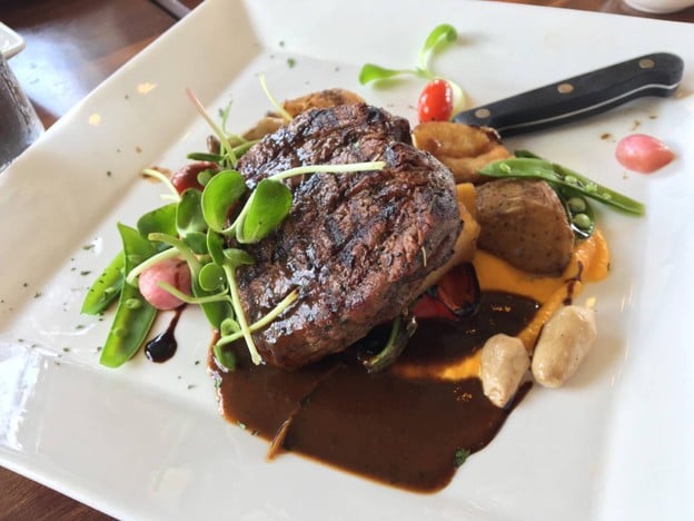 Ribsmannn Khaoyai Khaoyai