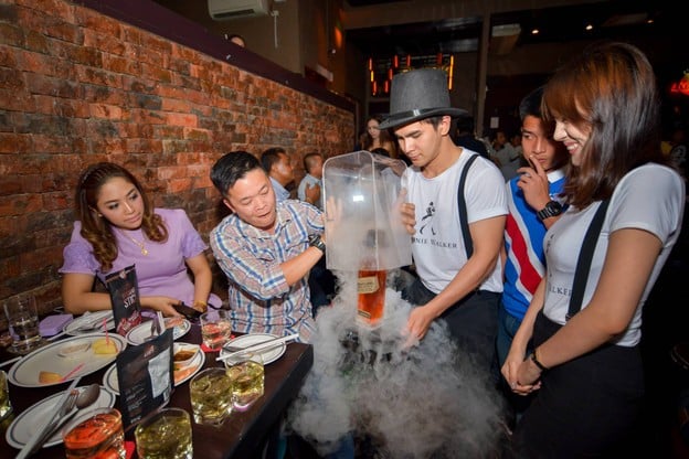 Kiss หวันแดง