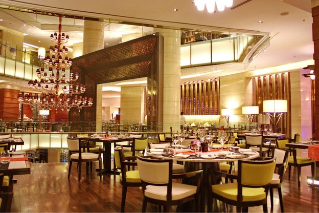 Voila Sofitel Bangkok Sukhumvit