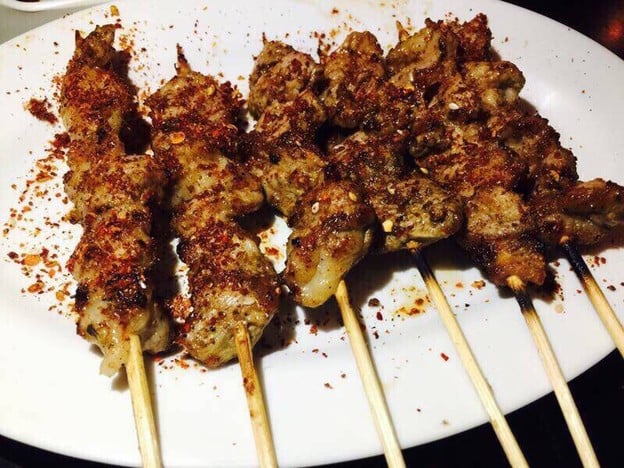 Hei Hei Hot Pot囍火锅