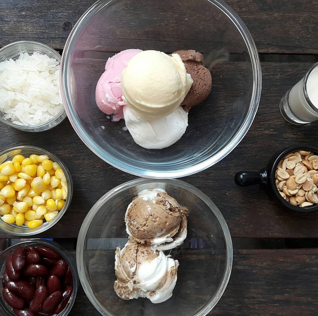 Velayen Icecream