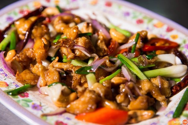 แสงชัยโภชนา
