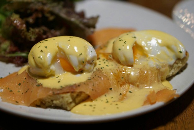 เมนูของร้าน Chu Chocolate Bar & Cafe Exchange Tower