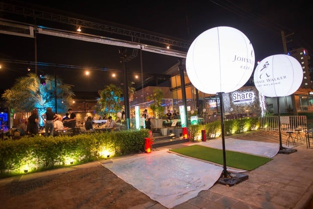 Share Bistro & Bar