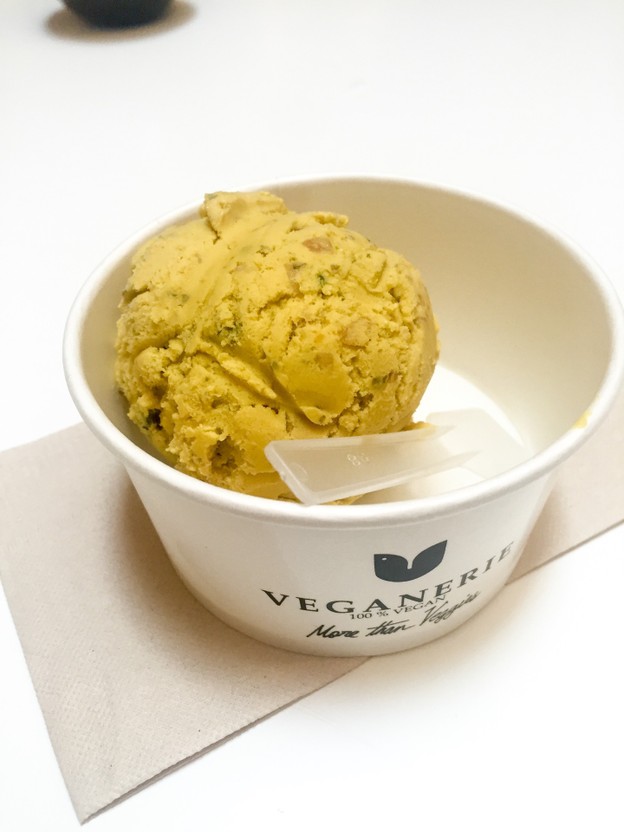 Veganerie ราชเทวี